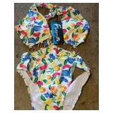 MEDIUM BATHING SUIT