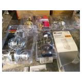 7 CT FRONT DOOR REPLACEMENTS