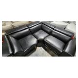 3PC POWERED SECTION SOFA