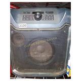 ION BLUETOOTH SPEAKER RETAIL $150