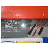 PRO FLOORING INSTALLATION KIT