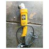 DEWALT GRINDER