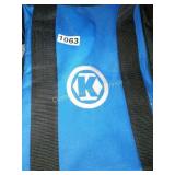 KOBALT TOOL BAG