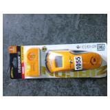 STUDSRNSOR POCKET LEVEL