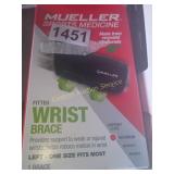 MULLER SPORTS MEDICINE