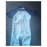 SIZE 2Y SWIMSUIT