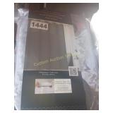 SHOWER CURTAIN