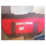 CRAFTSMAN TOOL BAG