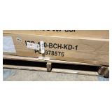 ASPENHOME CAMBRIDGE QUEEN SLEIGH STORAGE BED