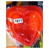 SILICONE HEARTS