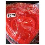 SILICONE HEARTS