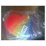 8 CT ICE CREAM BALL CAP HOLDERS