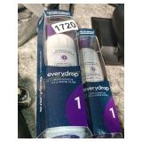 3 REFRIGERATOR WATER FILTER