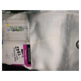 36 IN SMALL WINDOW CURTAIN