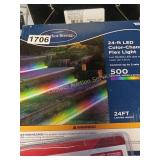 24 FT LED COLOR CHANGING FLEX LIGHT