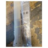 2 SETS OF SWINGER 72 IN CEILING FAN BLADES