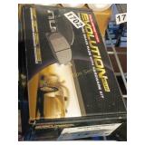 EVOLUTION PLUS BREAKS