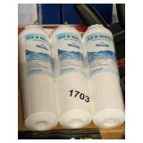 REFRIGERATOR WATER FILTERS