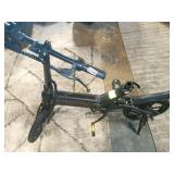 JETSON HAZE ELECTRIC BIKE RETAIL $599