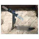 NINEBOT ELECTRIC SCOOTER BY SEGWAY RETAIL $299