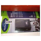 300 WATT TRANSFORMER