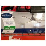 60 IN BRADBURY CEILING FAN