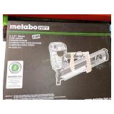 METABO HPT STRIP NAILER RETAIL $269
