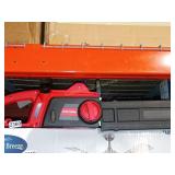 CRAFTSMAN CORDED CHAINSAW