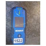 KOBALT LASER LEVEL