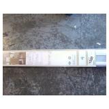 34 X 64 IN CELLULAR SHADE