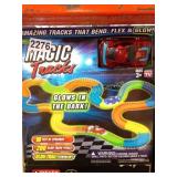 MAGIC TRACKS
