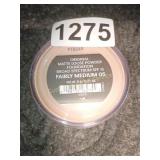 BAREMINERALS FOUNDATION