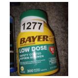 BAYER LOW DOSE