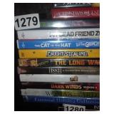 10 DVD MOVIES