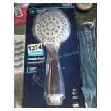 SHOWER HEAD