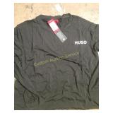 LARGE HUGO LONG SLEEVE