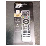ULTRA PRO REMOTE