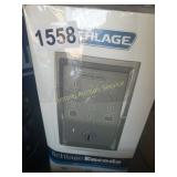 ELECTRIC LOCK KEYPAD