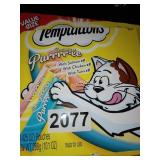 TEMTATIONS CAT TREATS