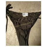 LARGE BATHING SUIT BOTTOM