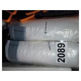 40 CT 4 GALLON TRASH BAGS