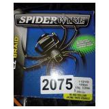SPIDER WIRE