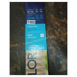 60 X 72 IN CELLULAR SHADE