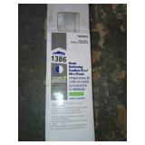 29 X 64 IN VINYL MINI BLIND