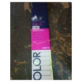 89 X 183 IN ALUMINUM BLIND