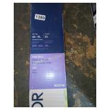 43 X 72 IN VINYL BLIND