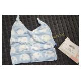 DOUBLE KNOT BABY HAT