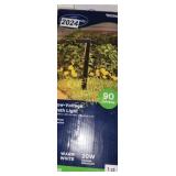 2W LOW VOLTAGE PATHWAY LEF LIGHT