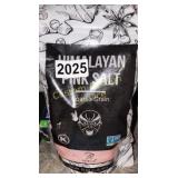 HIMALAYIAN PINK SALT