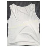WOMEN'S XL TANK TOP